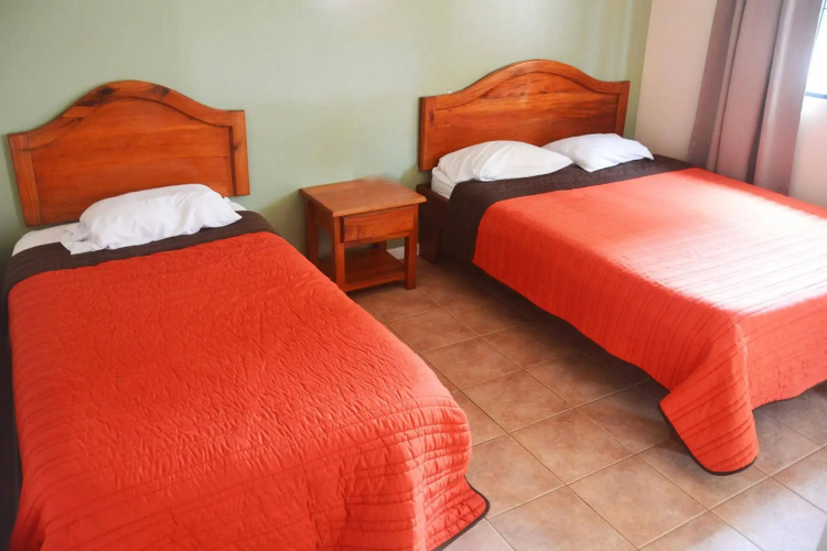 Hotel La Villa