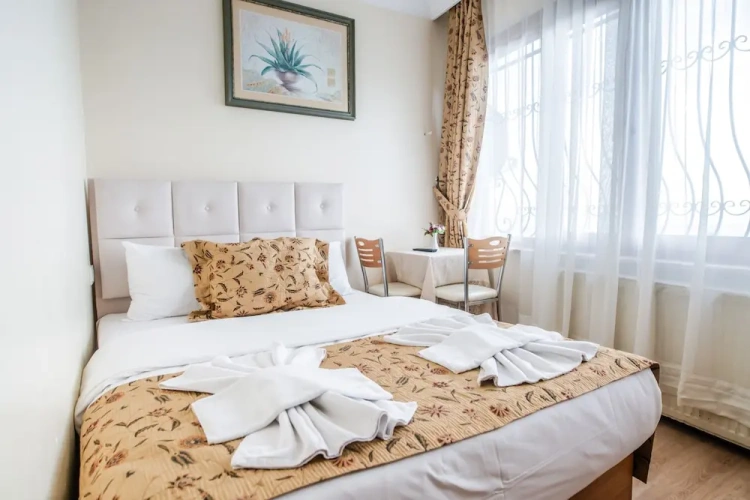 Comfort room
