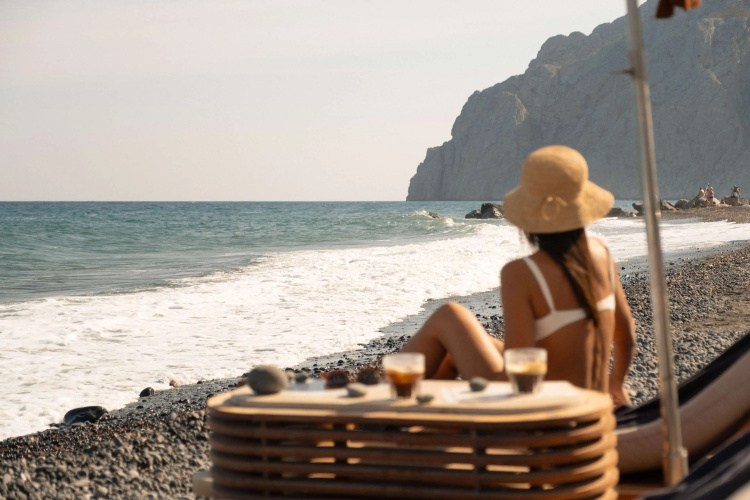 Radisson BLU Zaffron Resort, Santorini (Adults only) photo 32