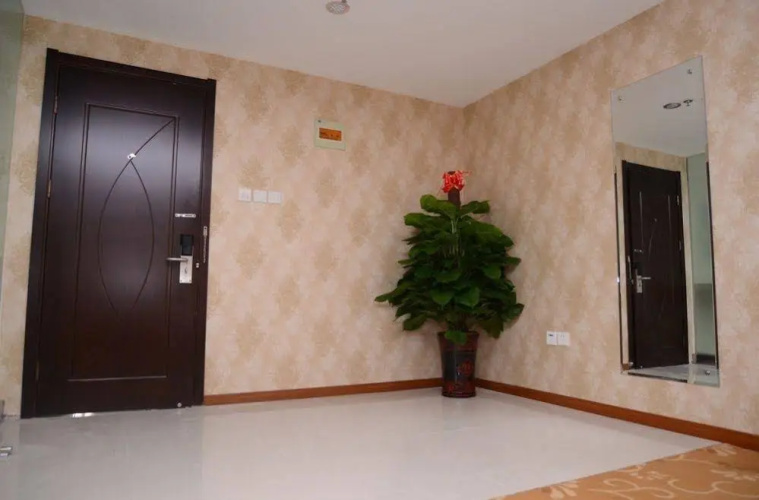 Super 8 Hotel