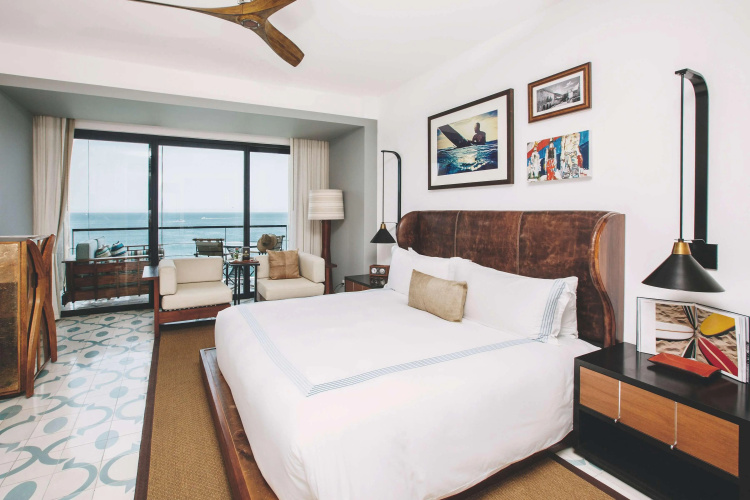The Cape, a Thompson Hotel photo 6