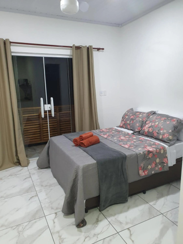 Flat da Praia de Tarituba 1