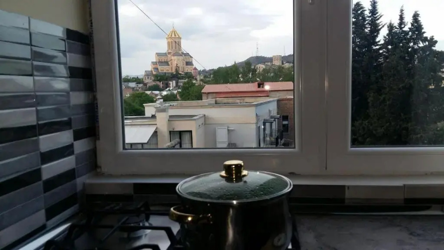 Prado Apartment Avlabari