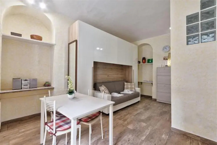 Lovely Mini Studio Aurora