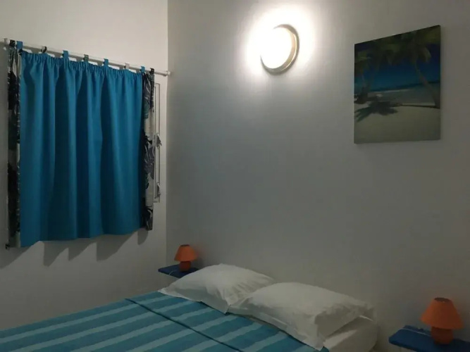 Residence Aux Vents