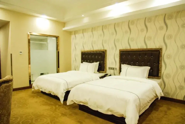 Xuhua Holiday Hotel