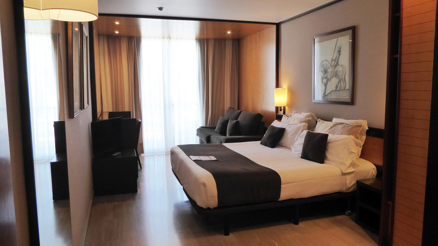 Hotel Estela Barcelona