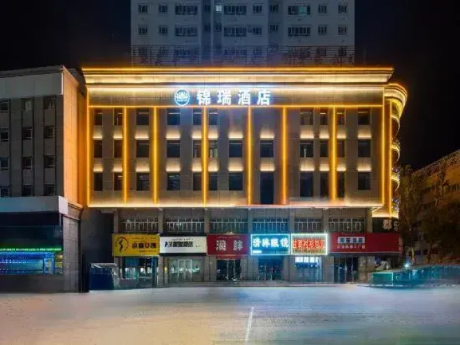 Jin rui hotel