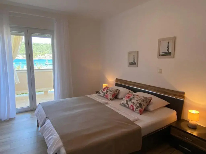 Ljubica Apartments