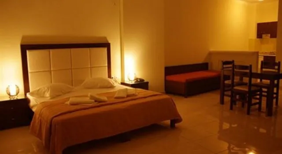 Sandy Suites
