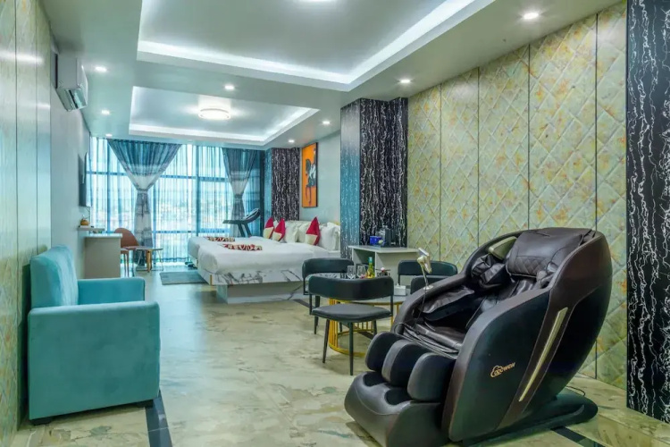 Hotelbild