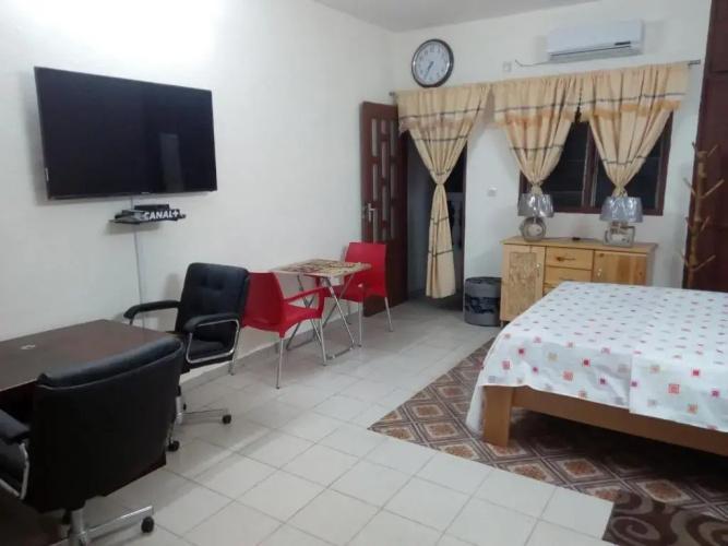 Appartement ABS