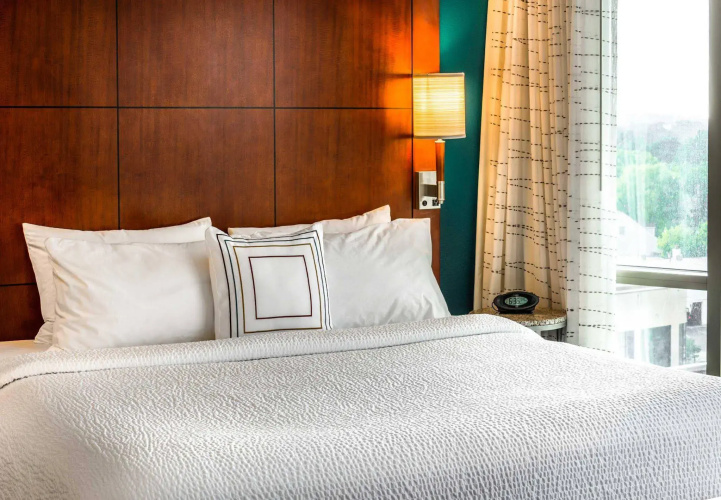 Residence Inn by Marriott Arlington Courthouse