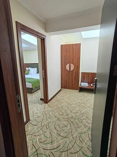 Ankara Lxry Park Hotel