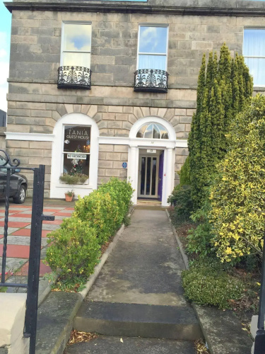 Tania Guest House