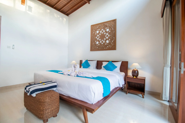 Sayang Sanur Duplex