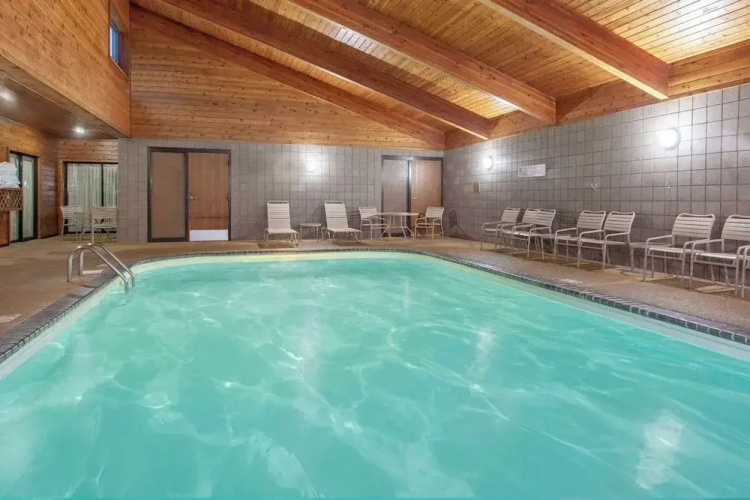 Americinn Cloquet