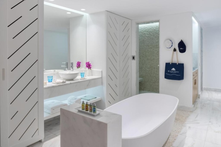 Mykonos Grand Hotel & Resort photo 13