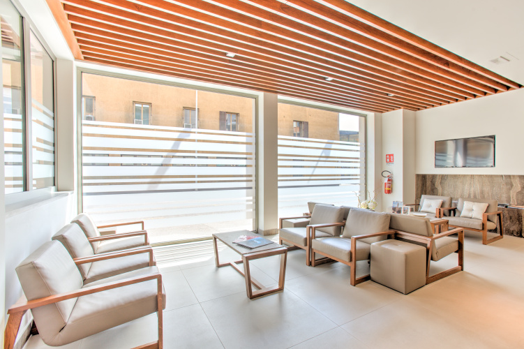 Mh Florence Hotel And Spa photo 28