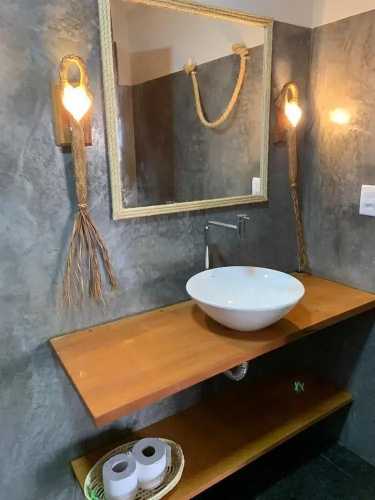 Vila Aty Lodge