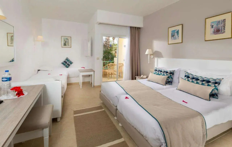 Hotel Iliade Djerba by Magic Hotels