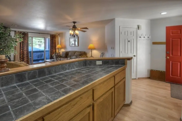 Silverpick Condo 204