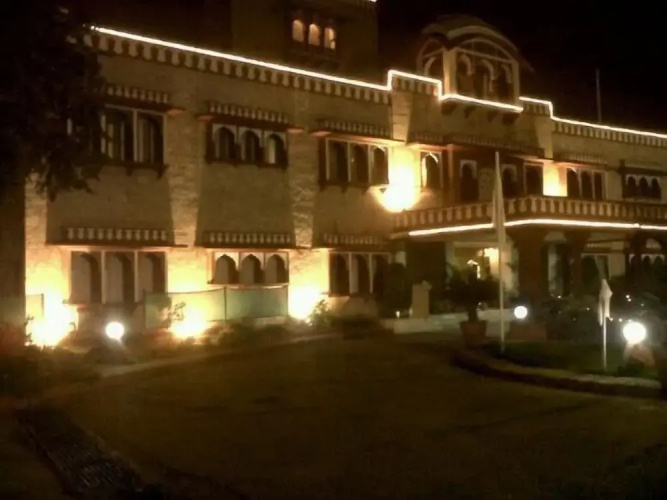 Hotelafbeelding