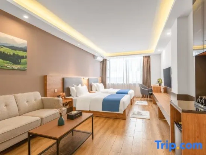 Business Double room