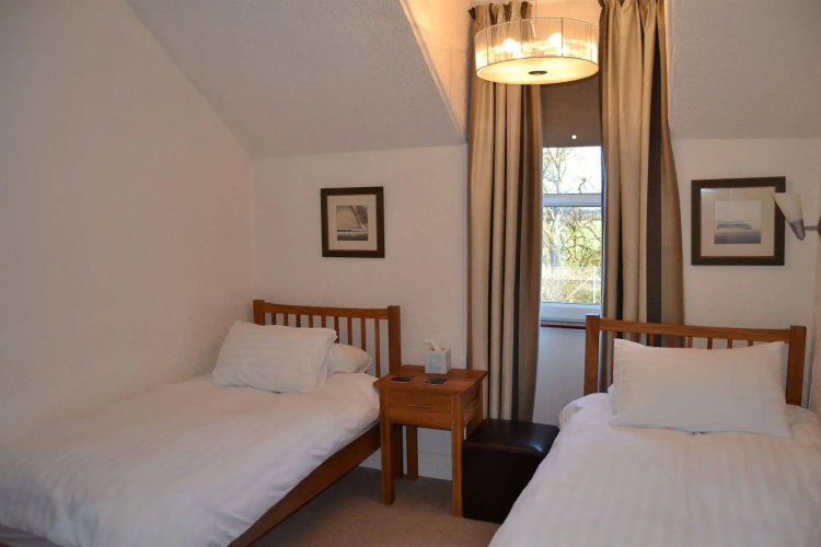 Ravenswood Guest House