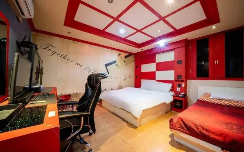 Hotel Lavanda