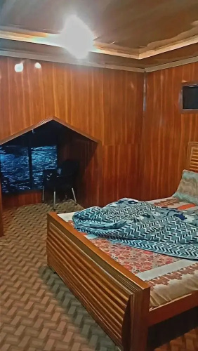 Northern Riverview Resort