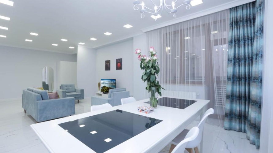 Standard Family room with balcony