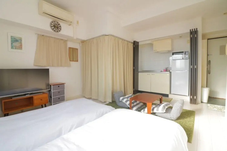 HG Cozy Hotel No.66