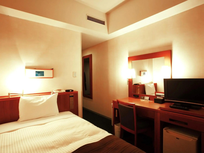 Iwaki Washington Hotel