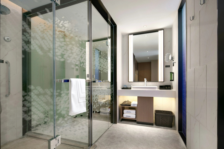 Hampton by Hilton Chengdu Xipu