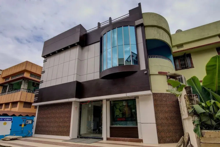 Imagen del hotel