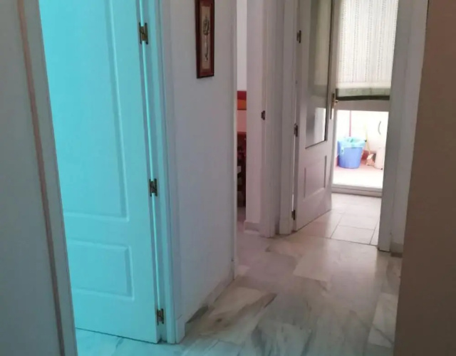107035 - Apartment in Zahara