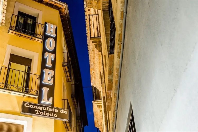 Otel görseli