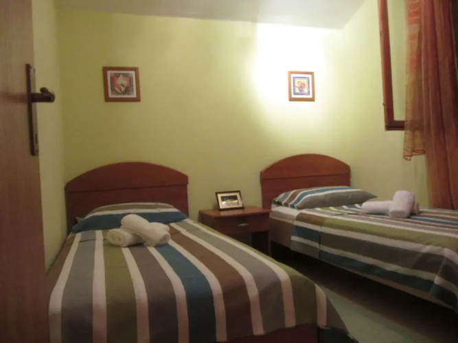 Apartment Maestral