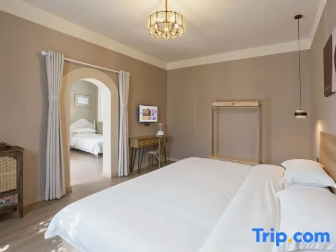 Twin Suite