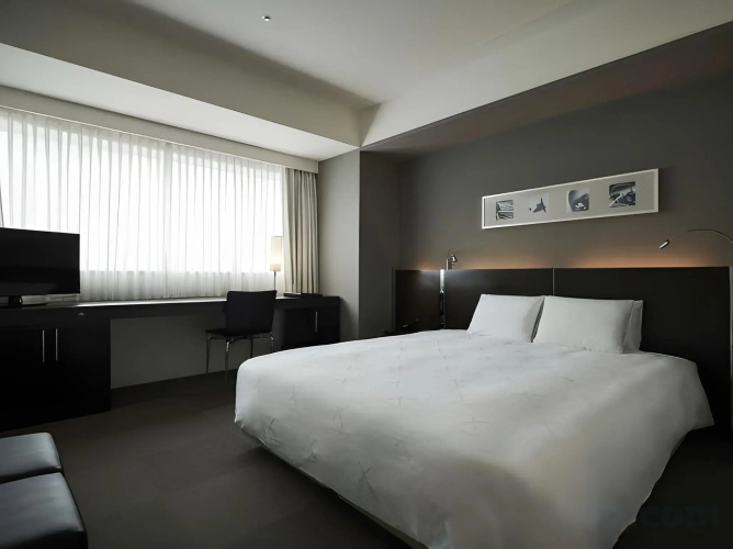 Cross Hotel Sapporo