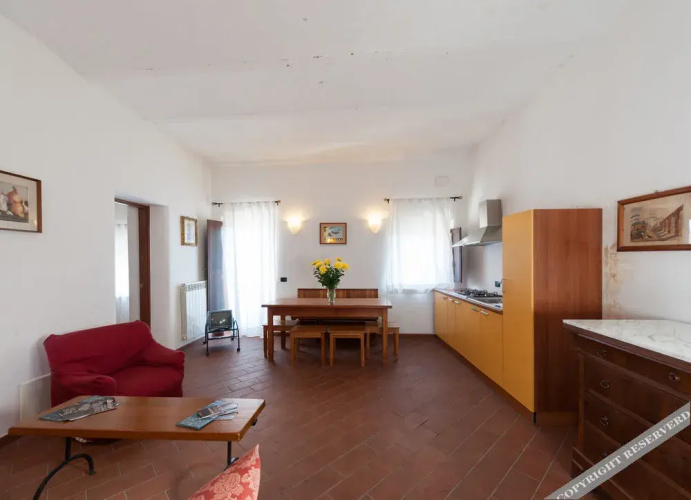 Dimora del Prete di Belmonte - Bed & Breakfast