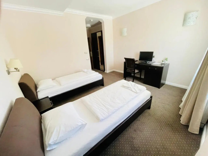 Hotel Transilvania
