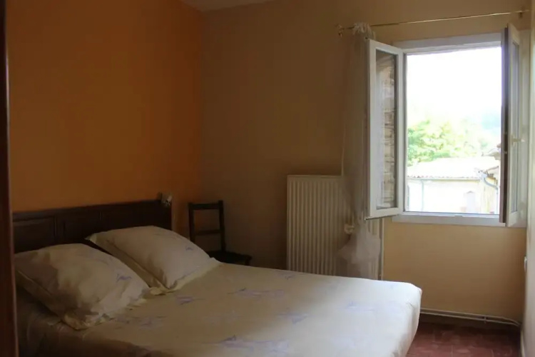 Au Coeur de Rennes - Gîte
