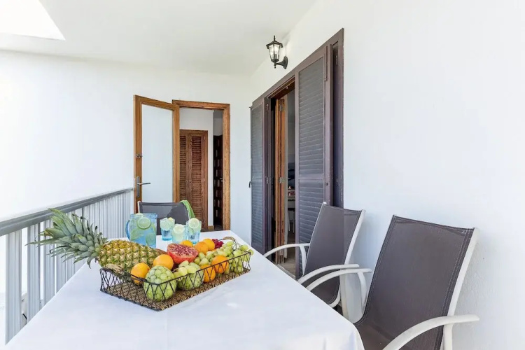 Apartamento María