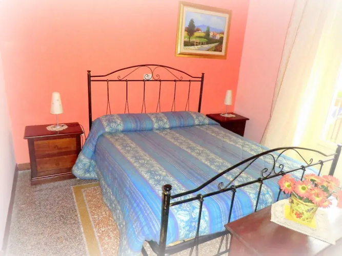 B&B Globetrotter Ortigia