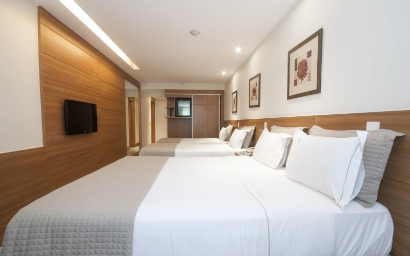 Américas Granada Hotel