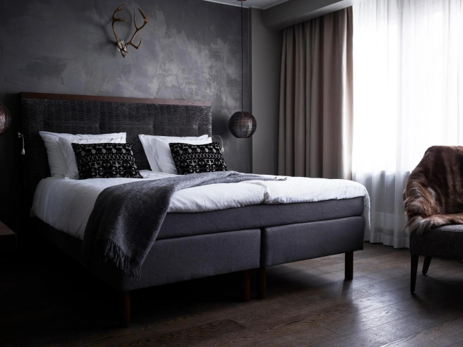 Lapland Hotels Bulevardi