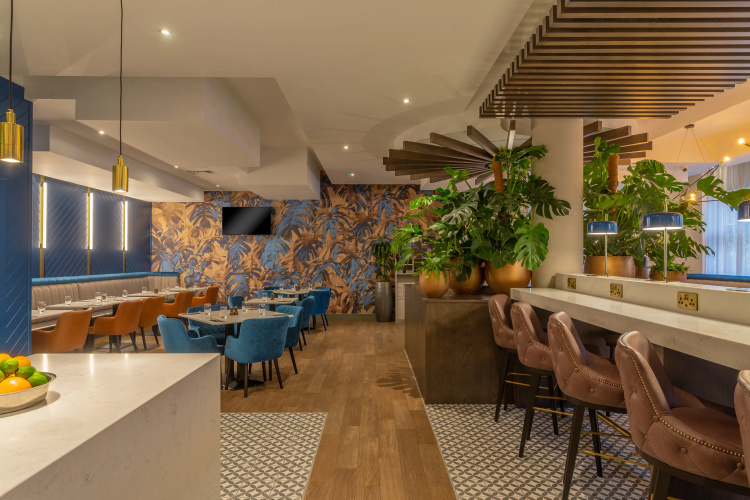 Crowne Plaza Dublin Airport photo 32