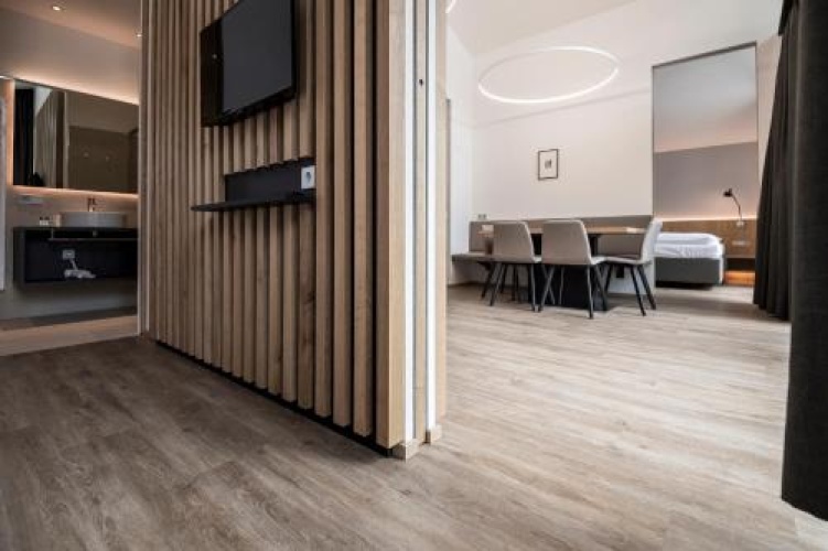 Residence Hotel Fever